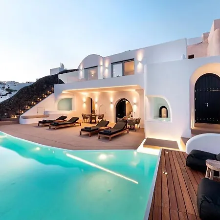 Aparthotel Olvos Luxury