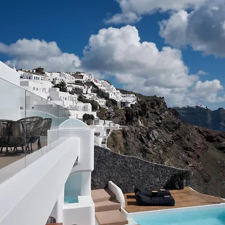 Olvos Luxury 3*
