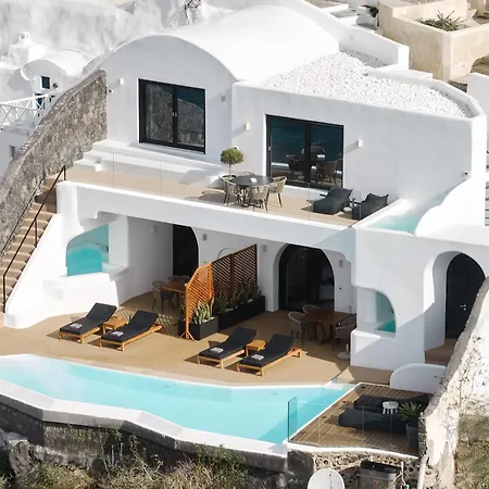 Aparthotel Olvos Luxury