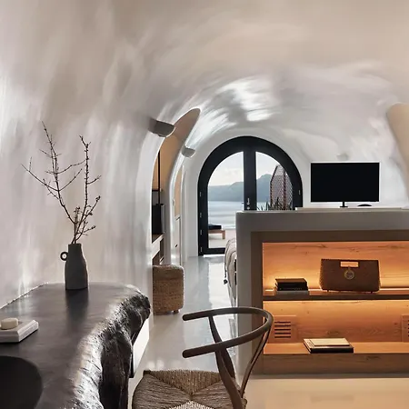 Olvos Luxury Aparthotel