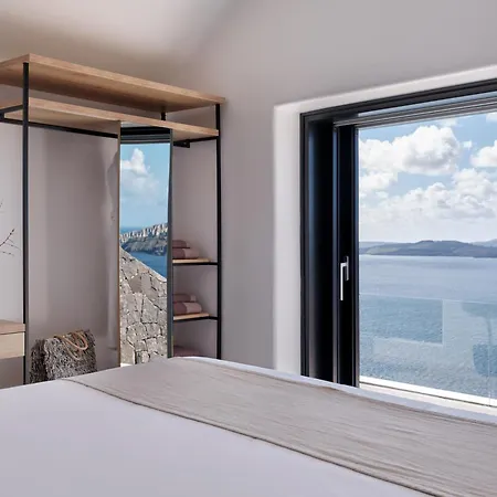 Olvos Luxury 3*