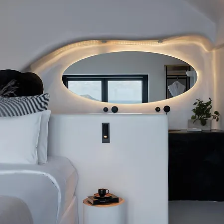 Olvos Luxury Aparthotel Oia (Santorini)
