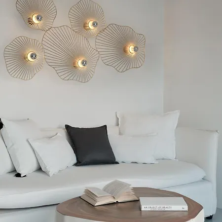 Olvos Luxury Aparthotel