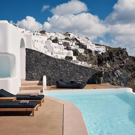 Olvos Luxury Aparthotel 3*