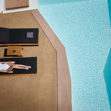 Olvos Luxury Aparthotel