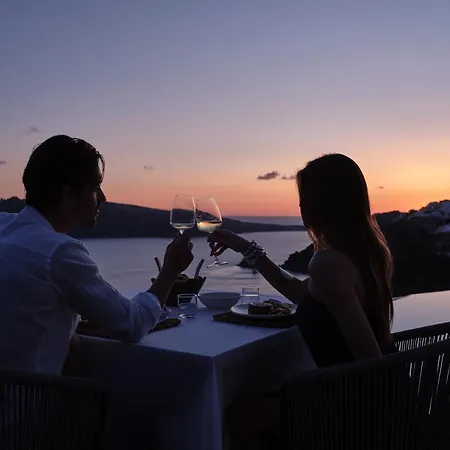 شقة فندقية Olvos Luxury أويا
