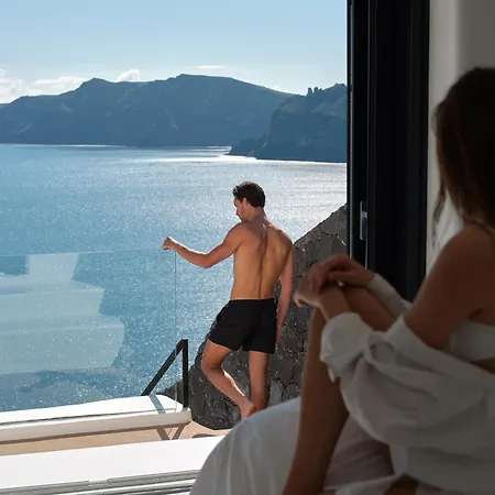 Olvos Luxury 3* أويا
